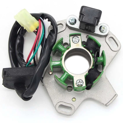 Magneto Stator Coil for Suzuki RM125 (2002-2004)