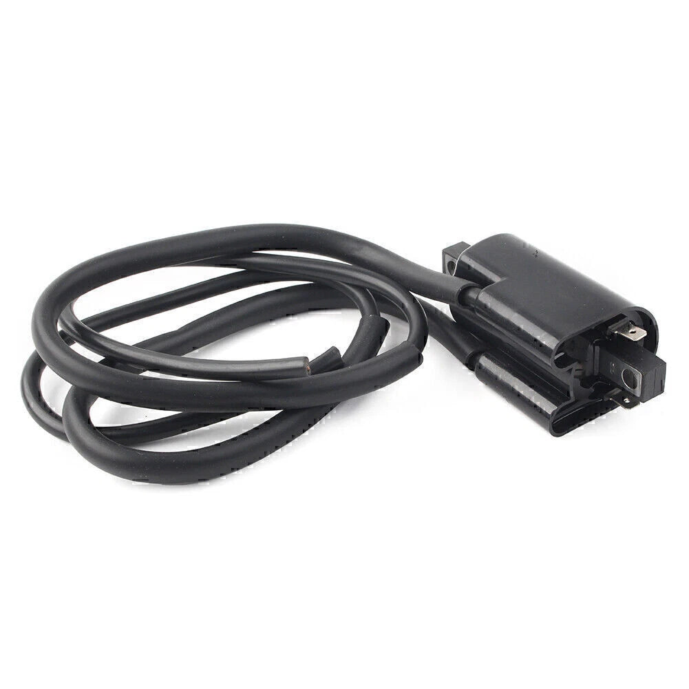 New Ignition Coil Set for Suzuki GS550 GS550E GS550L GS650G GS750 GS850 (1977-1983)
