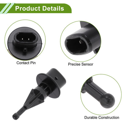 Air Charge Temperature Sensor for Toyota 4Runner 2.7L (1996-1997)