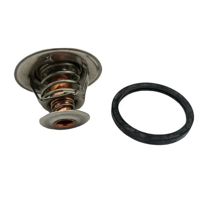 New Thermostat Kit for Volvo Penta 4.3L/5.0L/5.7L/8.1L (2001-2009)