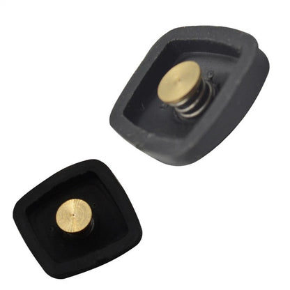 Car Keyless Go Door Handle Button Covers for Benz W220 S280 S320