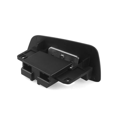 Cup Holder Bottom Trim Base Kit for BMW Z4 (2009-2016)