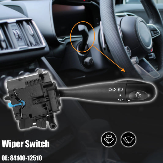 Turn Signal Lever Switch for Toyota RAV4 (2000–2005)