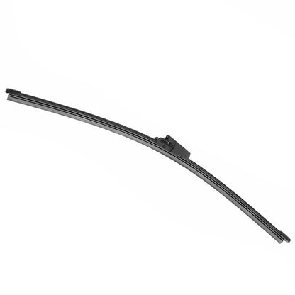 Black Rear Window Wiper Arm & Blade for VW Touran (2004-2015)