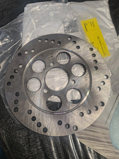 Front/Rear Brake Disc Rotor for Honda ATC200X (1983–1985)