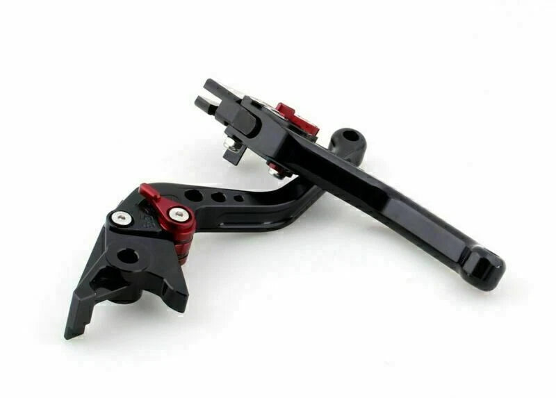 Brake Clutch Lever for Kawasaki Ninja 250R (2008-2012)