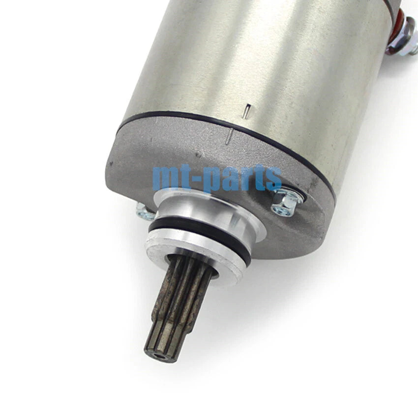 Starter Motor for Honda TRX400FW Fourtrax Foreman 4x4 (2002-2003)