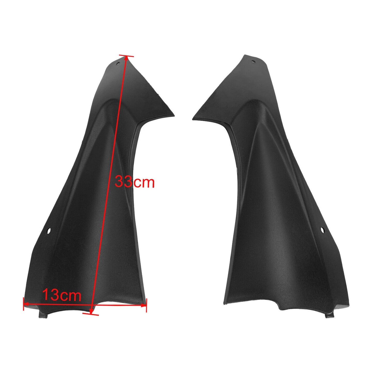 Fuel Tank Side Fairing for Yamaha YZF (2000-2003)