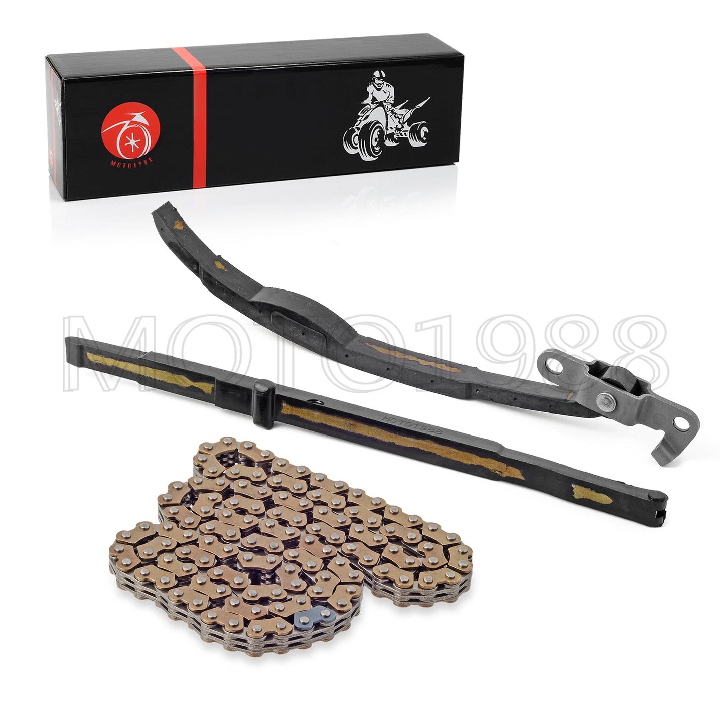 Cam Chain Dampner Kit for Yamaha YZ250F 2001-2009