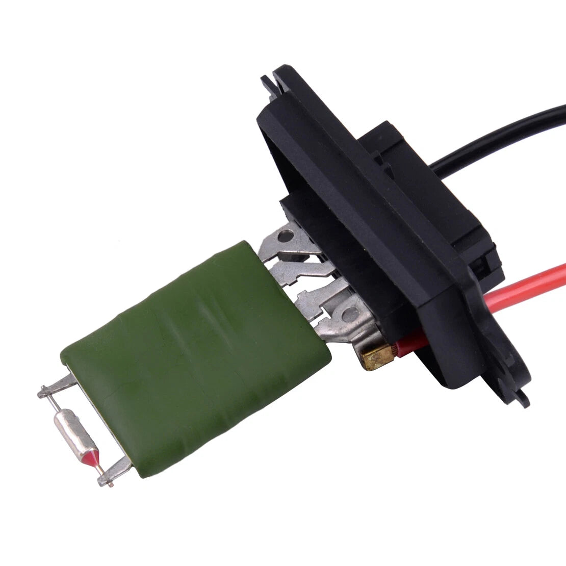 Heater Blower Motor Fan Resistor for Renault Megane MK2 (2002-2008)