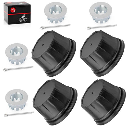 Wheel Center Cap for Honda Rubicon 500 TRX500FA5/TRX500FA6 2015-2019