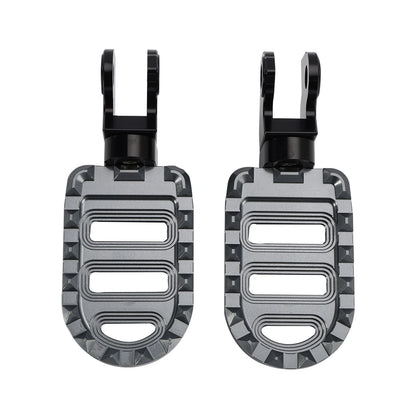 Footrests Foot Pegs for Honda CL250 CL300 CL500 (2023-2024)