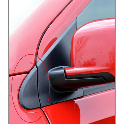 Side Rearview Mirror Flags Molding for Dodge Journey (2009-2020)
