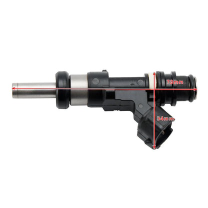 Fuel Injector for Suzuki DF 15HP, 9.9HP, 20HP (2000-2023)