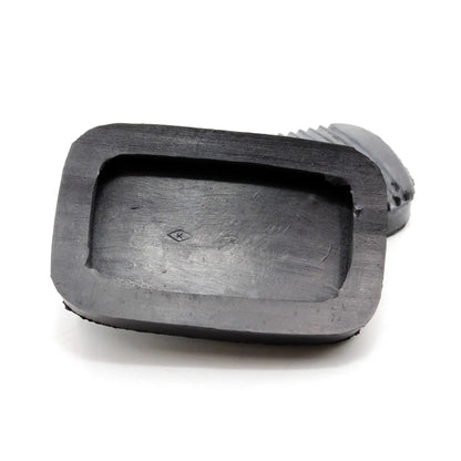 Brake Clutch Pedal Pads for Toyota Crown 2DR Coupe RS40 MS45 RS50 MS55 1967-1971