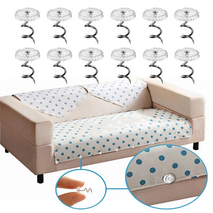 60Pcs Headliner Repair Pins for Interior Car Truck Auto Home