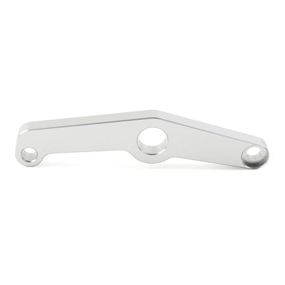 Silver Gear Shift Stabilizer for Honda HunterCub CT125 CT110 (2020-2023)