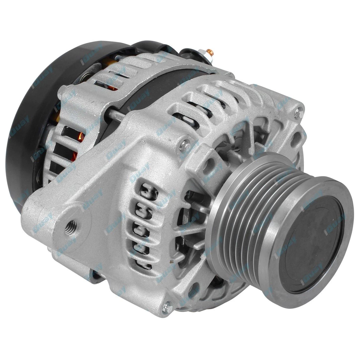 Alternator for Toyota Hiace KDH201 KDH221 KDH223 KDH206 4cyl 3.0L 1KDFTV (2006-2018)