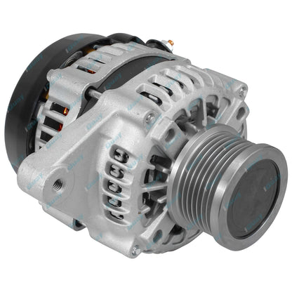 Alternator for Toyota Hiace KDH201 KDH221 KDH223 KDH206 4cyl 3.0L 1KDFTV (2006-2018)