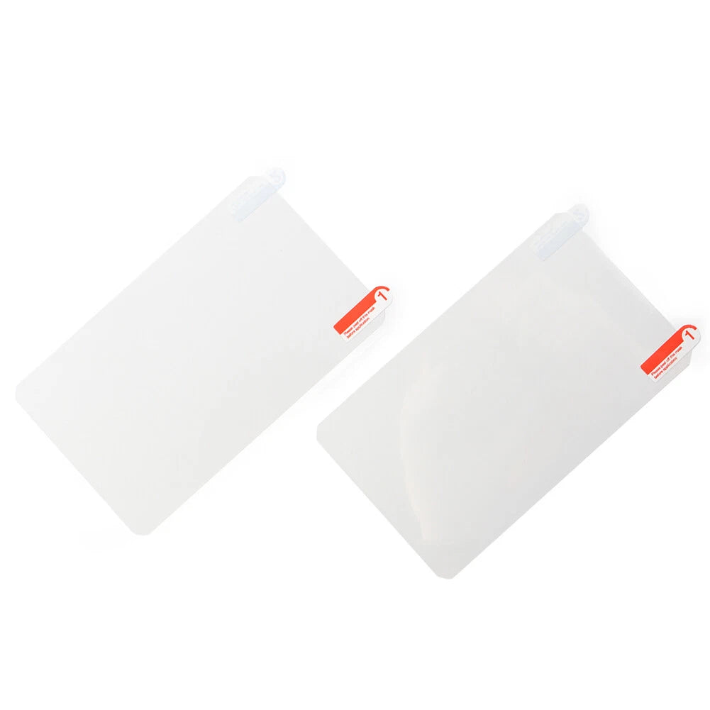 2 x Dashboard Instrument Screen Protector Film for Harley PAN AMERICA 1250