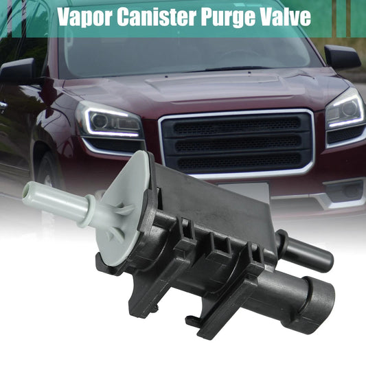 Emissions Purge Control Valve Vent Solenoid for Chevy Buick GMC