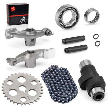 Camshaft & Chain Bearing Kit for Yamaha Big Bear 350 4x4 YFM350FW (1999–2000)