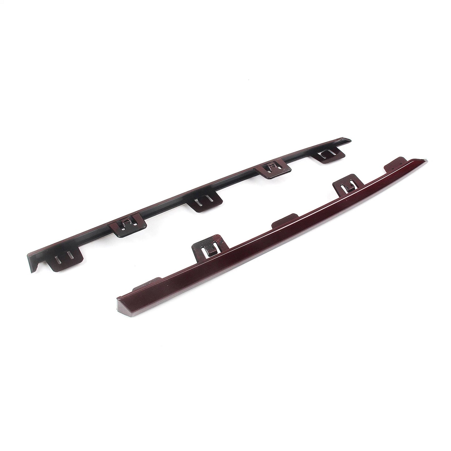 Front Bumper Grille Mesh for Honda Accord 11th (2022-2025)