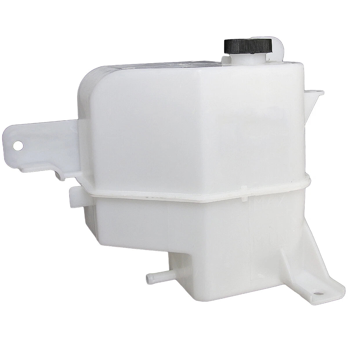 Radiator Overflow Bottle for Nissan Navara D40 (2005-2014)