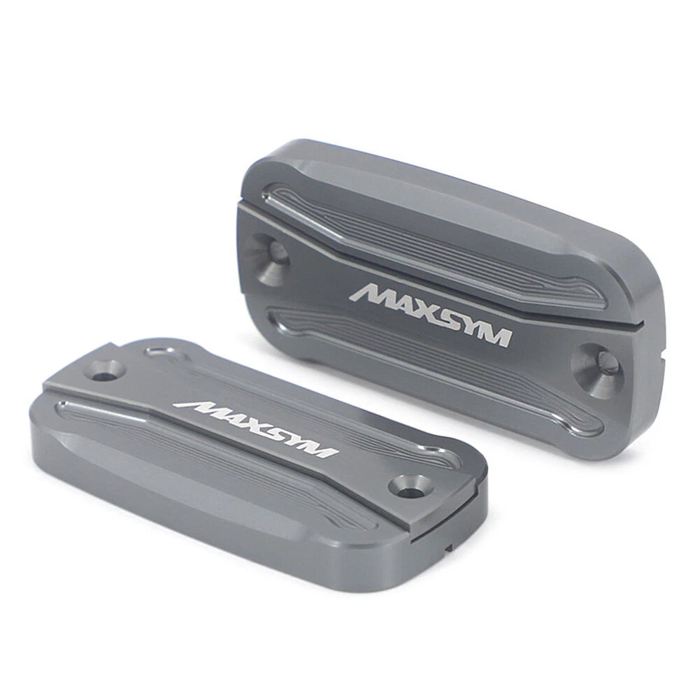 Front Fluid Reservoir Cover for SYM MAXSYM TL 500 (2020)
