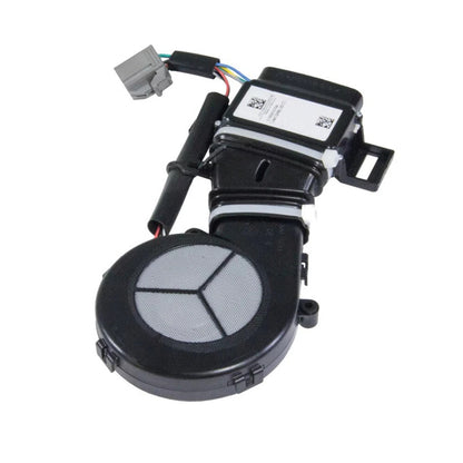 Seat Blower Motor for Ford Mustang, Edge, Fusion, F-150 (2013-2023)