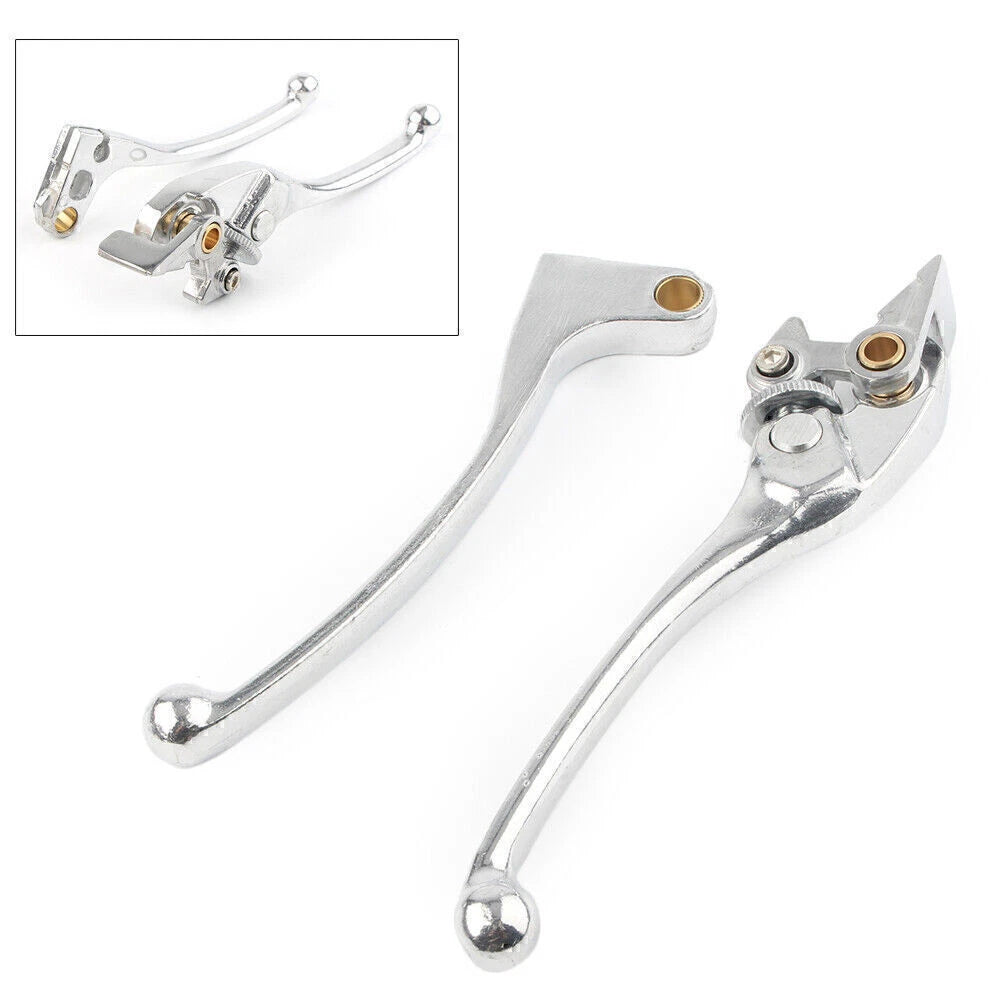Brake Clutch Handle Lever for Honda CB-1, CB400, CBR900, NSR250 (1989-2000)
