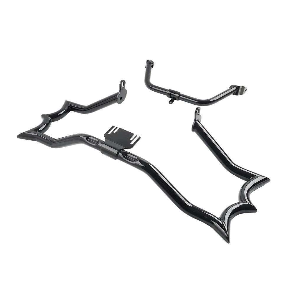 Engine Guard Crash Bar for Harley FLTR FLTRXS Road Glide (2015-2023)