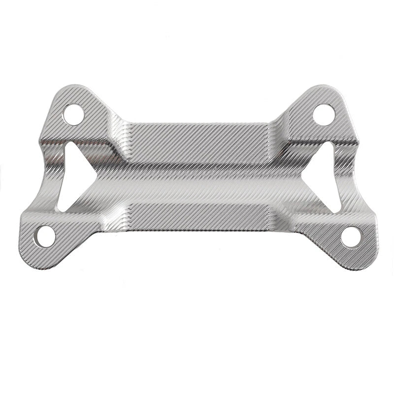 Handlebar Riser Clamp Upper Cover for Ducati DesertX Desert X (2022-2023)