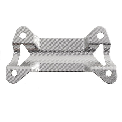 Handlebar Riser Clamp Upper Cover for Ducati DesertX Desert X (2022-2023)