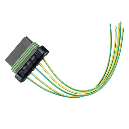 Tail Light Connector Pigtail for GM Truck SUV (2000-2006)