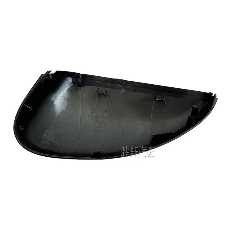 Gloss Black Side Mirror Cover for Ford Escape (2020–2021)