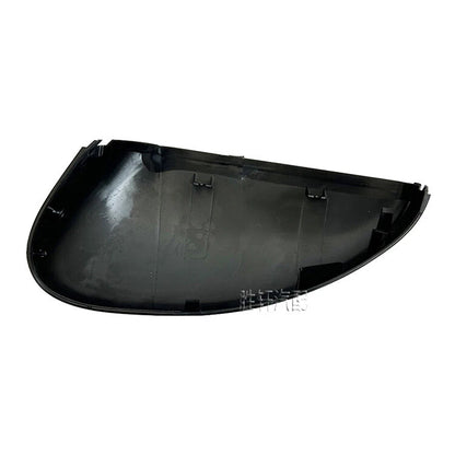Gloss Black Side Mirror Cover for Ford Escape (2020–2021)