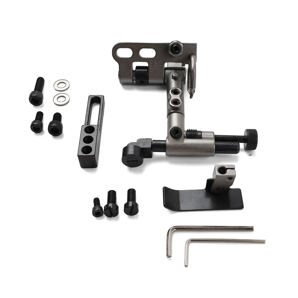 Suspending Edge Guide & Adaptor Bracket for Pfaff 1245 1246 1525 1526 335 2545
