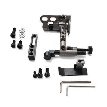 Suspending Edge Guide & Adaptor Bracket for Pfaff 1245 1246 1525 1526 335 2545