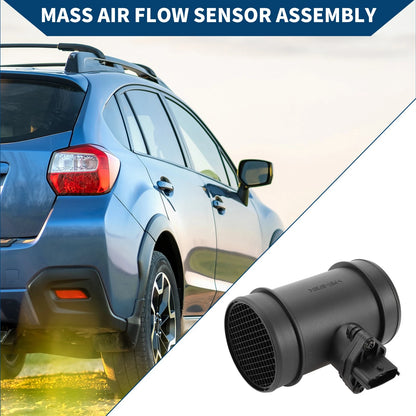 Mass Air Flow Sensor Assembly for Nissan TD27T (1990-1994)