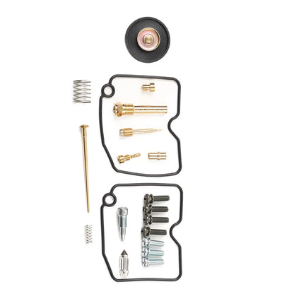 Carburetor Repair Rebuild Kit for Arctic Cat 500 (2000-2002)