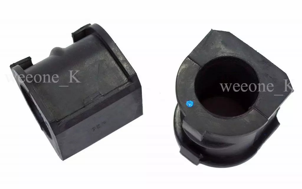 Sway Bar Rubber Bushings for Isuzu D-Max (2002-2011)