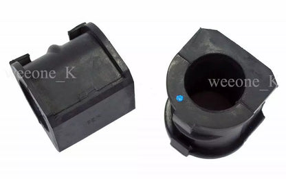 Sway Bar Rubber Bushings for Isuzu D-Max (2002-2011)