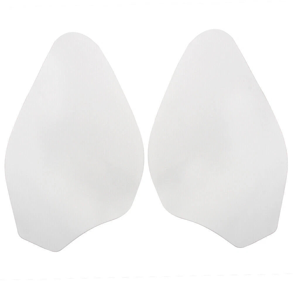 2 x Fuel Gas Tank Side Protectors for Yamaha YZF-R3 (2019-2020)