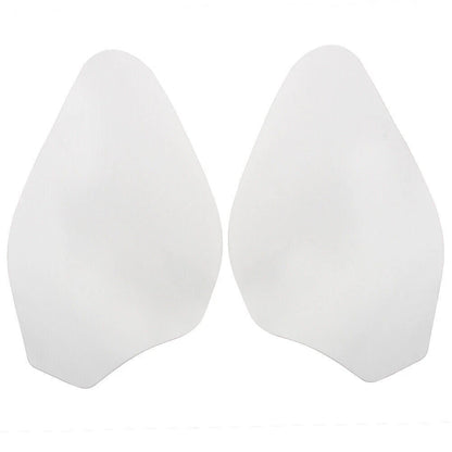 2 x Fuel Gas Tank Side Protectors for Yamaha YZF-R3 (2019-2020)