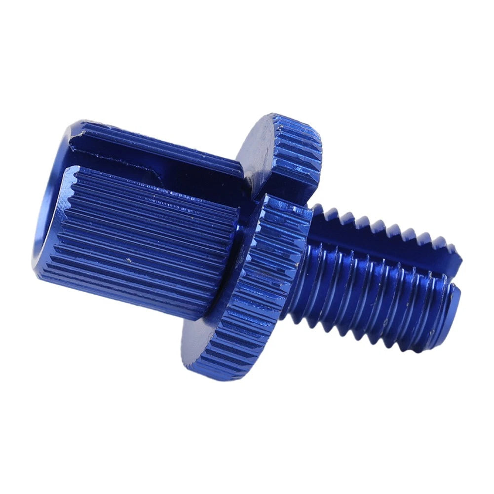 8mm Clutch Brake Throttle Cable Adjuster for Motorcycle ATV Pit Dirt Bike