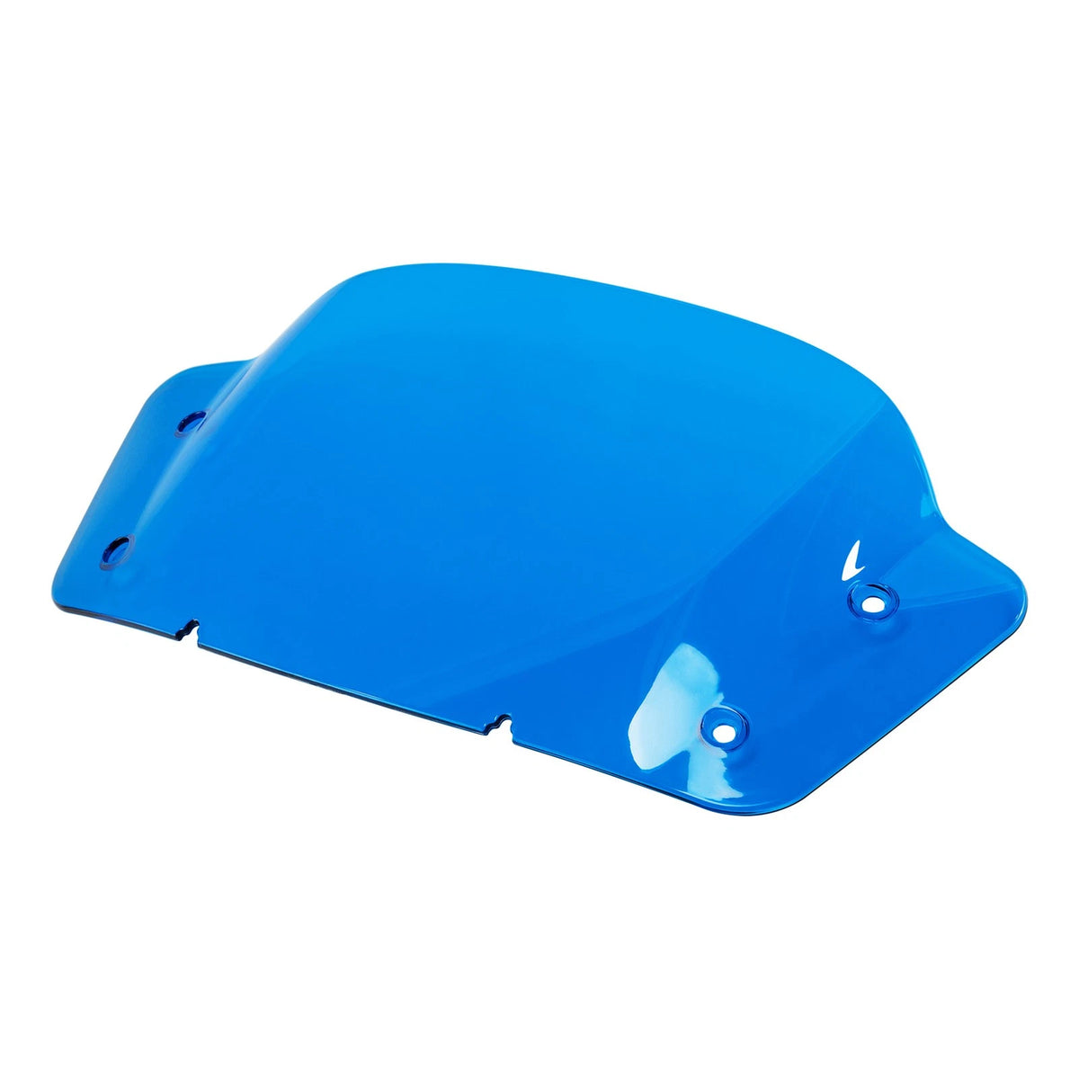 Windshield 24-25 Blue for Harley CVO Street Glide FLHX (2023-2025)