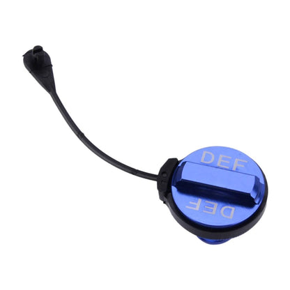 Diesel Fuel Cap & DEF Cap for Ram 1500 2500 3500 (2013-2018)