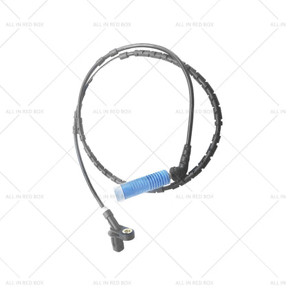 4 x ABS Wheel Speed Sensors for BMW E46 Z4 323i 318i 320i (2000-2006)