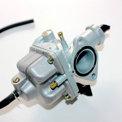 26mm Carburetor Air Filter for 125cc 140cc PIT Quad Dirt Bike ATV Buggy